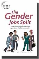 The Gender Jobs Split report