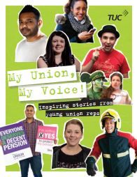 My Union, My Voice