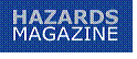 Hazards magazine