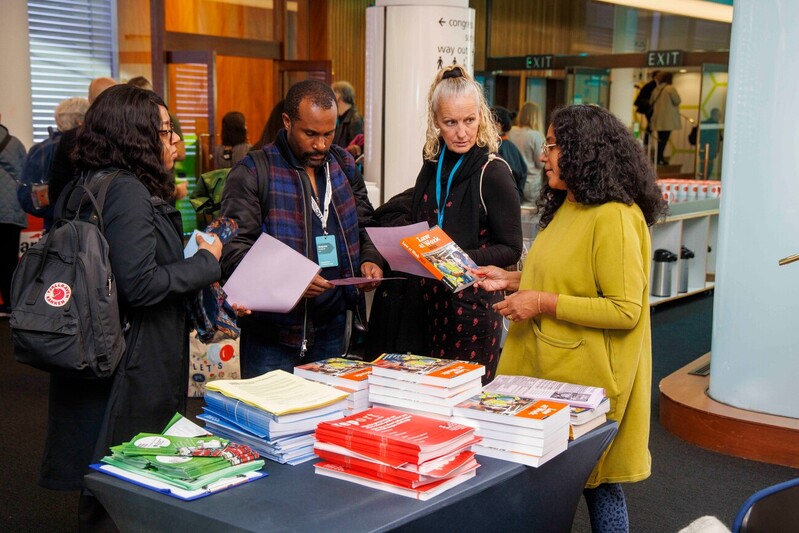 TUC North West Union Learning Rep network meetings TUC