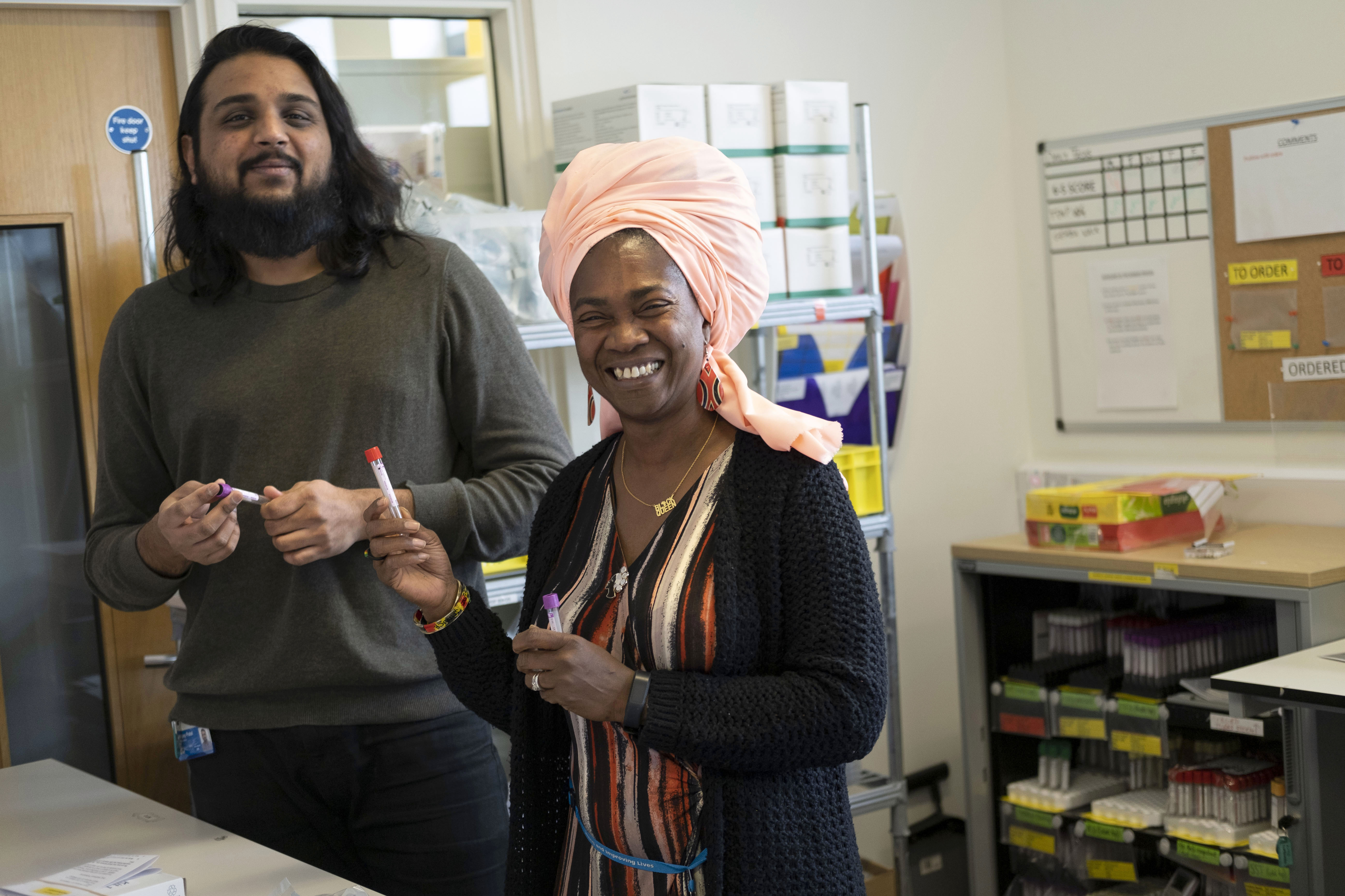 How to be an effective equality rep TUC