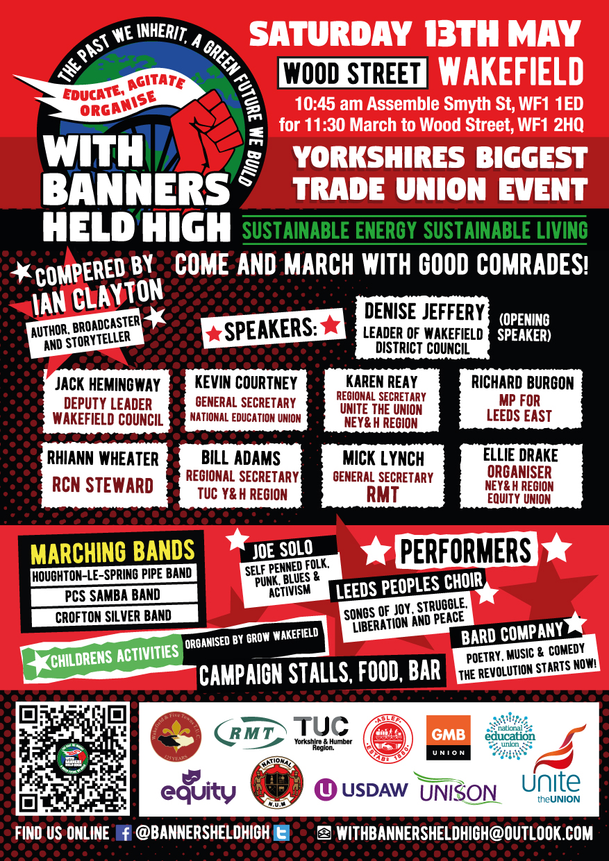 WBHH flier