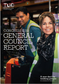 General Council Report 2019