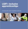 LGBT+ inclusive apprenticeships
