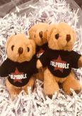 Tolpuddle Teddy Bear