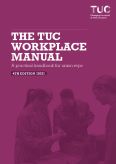 The TUC Workplace Manual cover
