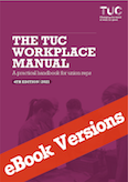 TUC Workplace Manual 4th Edition eBook