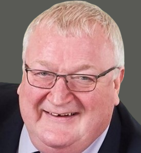 Ged Nichols