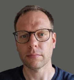 Mark Glover