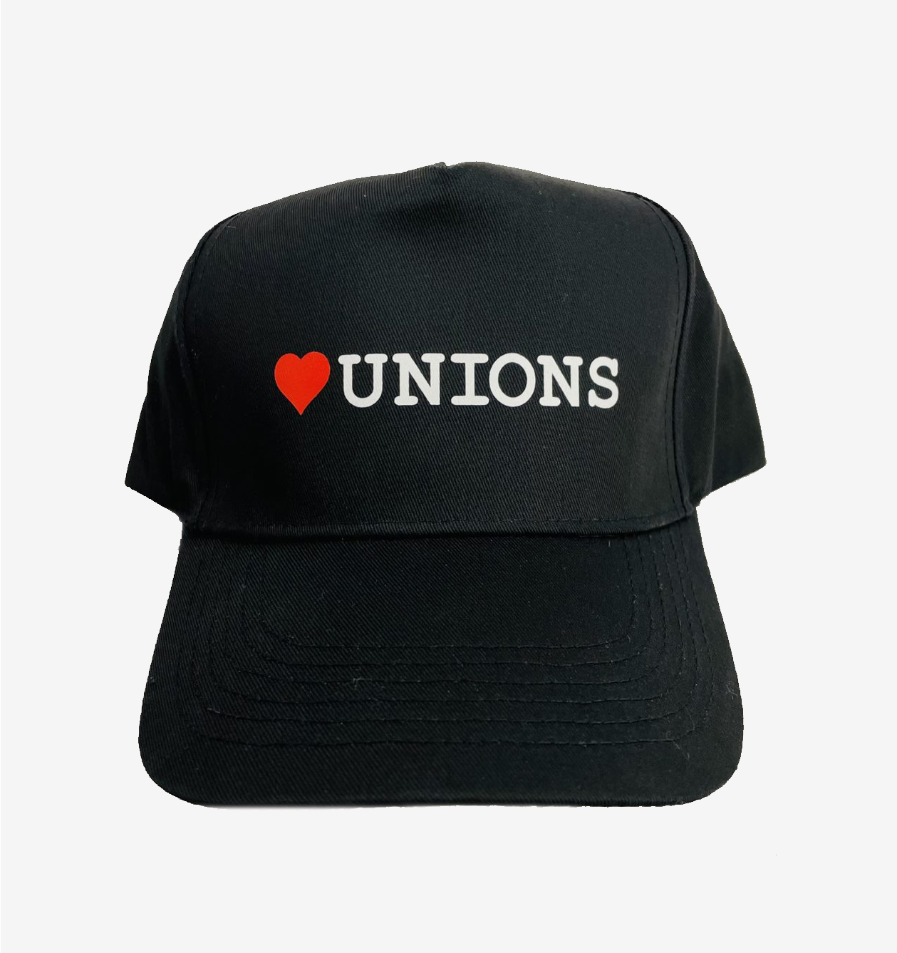 HeartUnion Cap