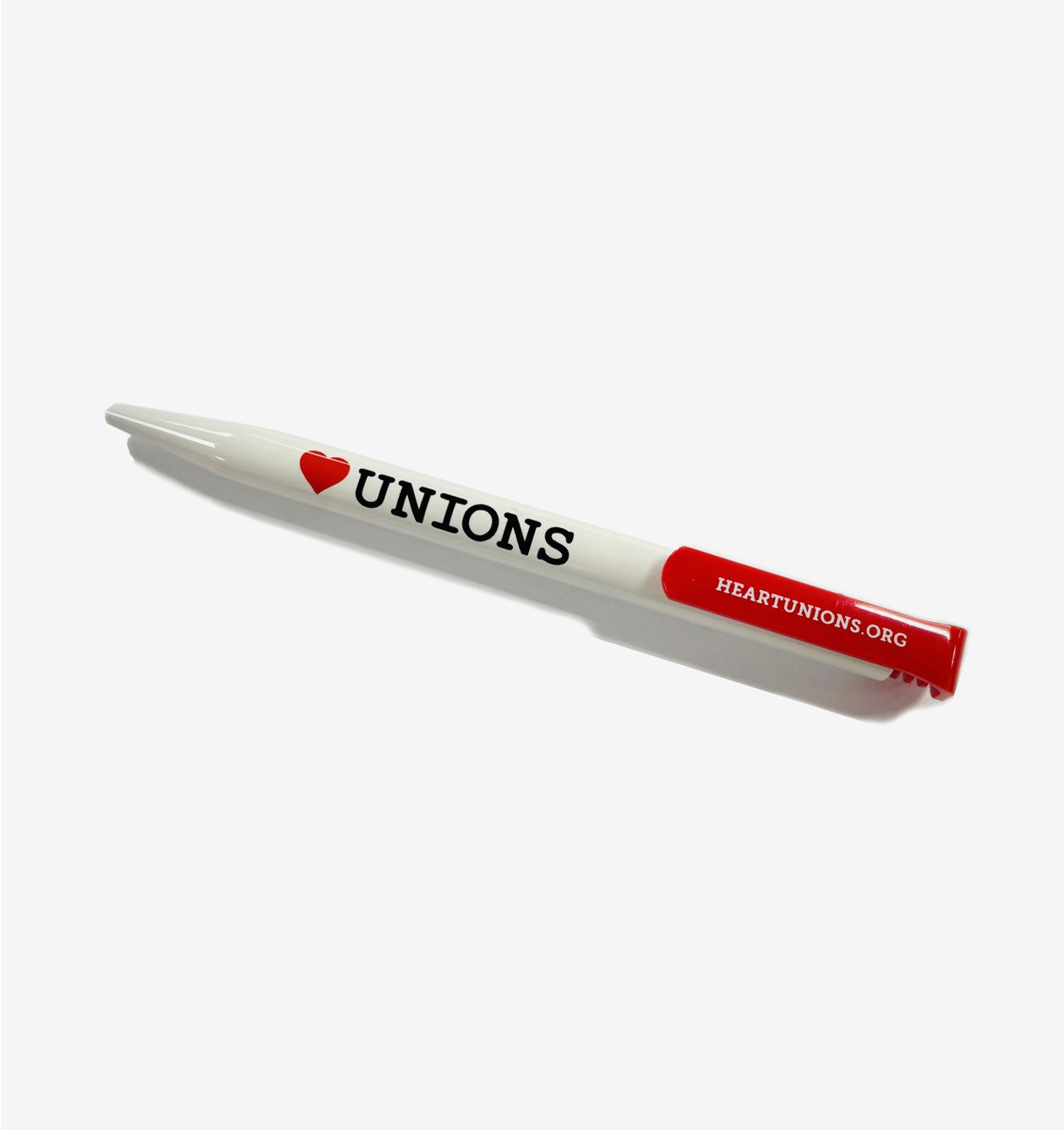 HeartUnions Pen