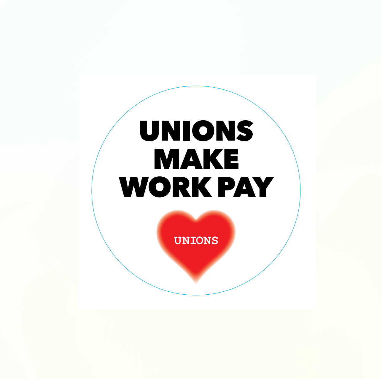 heartunions stickers