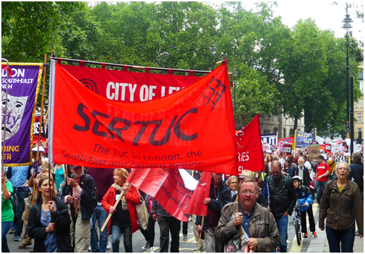 SERTUC SERTUC
