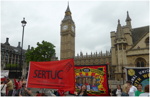SERTUC SERTUC