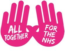 All Together for the NHS