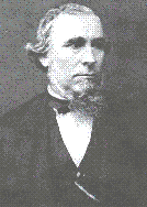 Alexander McDonald