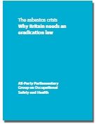 The asbestos crisis - Why Britain needs an eradication law