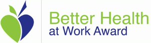 Better Health at Work Award