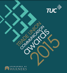 Brochure cover