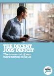 The Decent Jobs Deficit Report