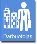 Darbuotojas