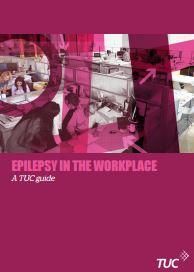 Epilepsy in the workplace