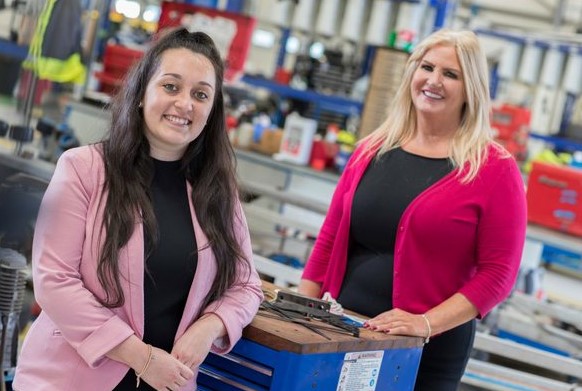 The Essential Skills Team at Cardiff Council are leading the way in making sure that all staff members can get the digital skill