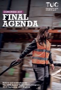 Final Agenda - 2017