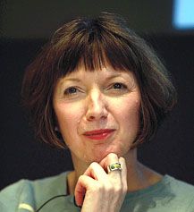 Frances O'Grady