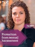 Protection from Sexual Harassment