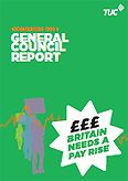 General Council Report 2014