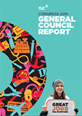 General Council Report to Congress 2015