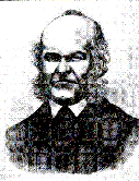 George Odger