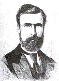 George Potter