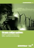 Green Collar Nation