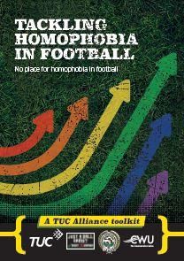 Tackling Homophobia in Football toolkit
