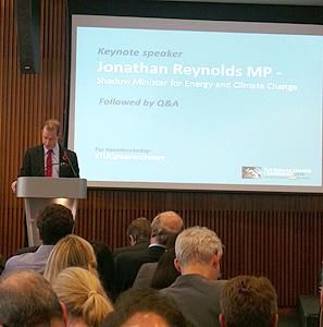 Jonathan Reynolds MP