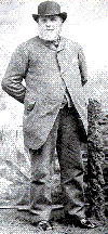 Joseph Arch