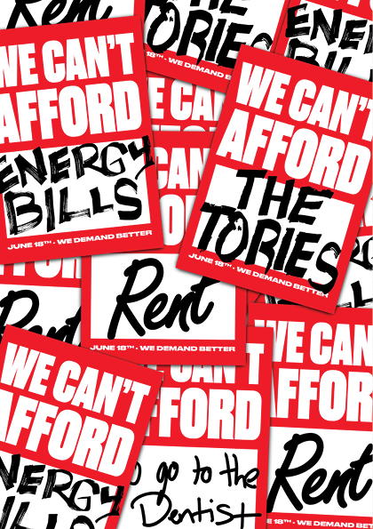 We Can't Afford... Kevin Kennedy Ryan