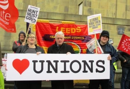 Leeds Rally