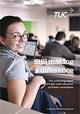 Still making a diﬀerence