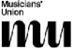 MU logo