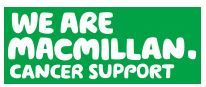 Macmillan Logo