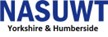 NASUWT logo