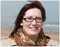 Emma Lewell-Buck, MP for South Shields