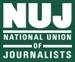 NUJ logo