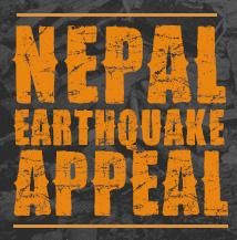 Nepal Earthquake appeal
