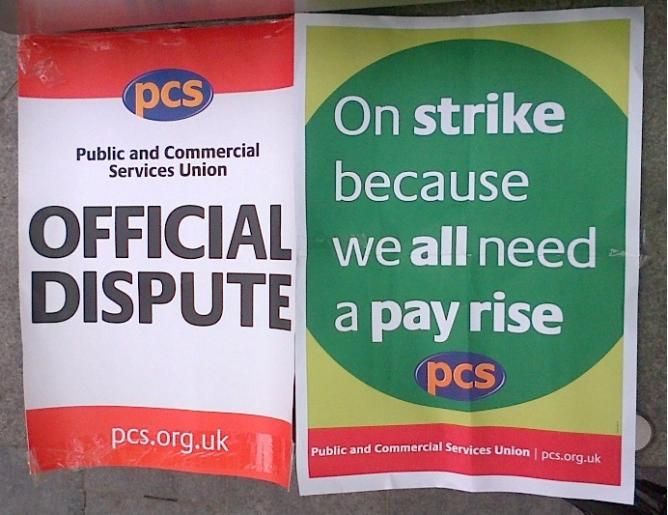 PCS