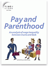Pay and parenthood - Touchstone Extra pamplet