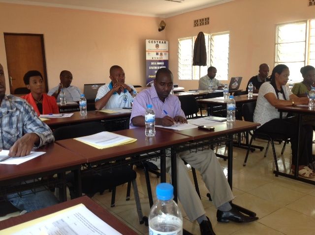 employment rights of disabled people workshop